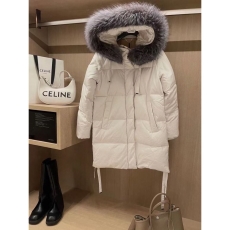 Max Mara Down Jackets